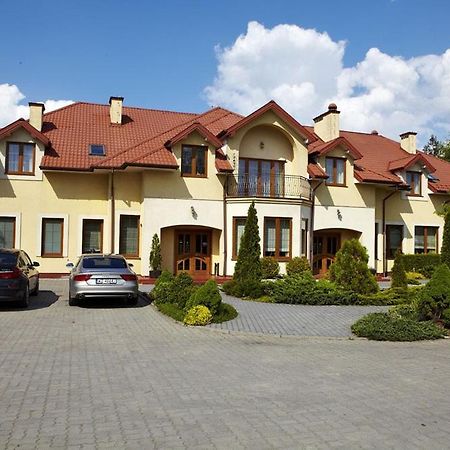Wolanów Hotel Maxima المظهر الخارجي الصورة