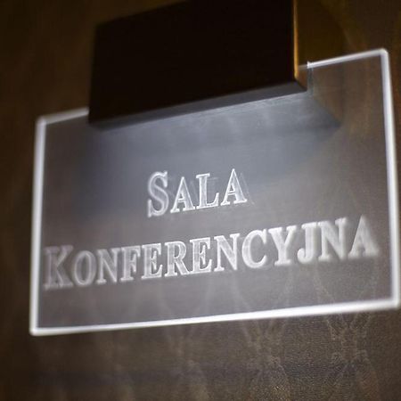 Wolanów Hotel Maxima المظهر الخارجي الصورة
