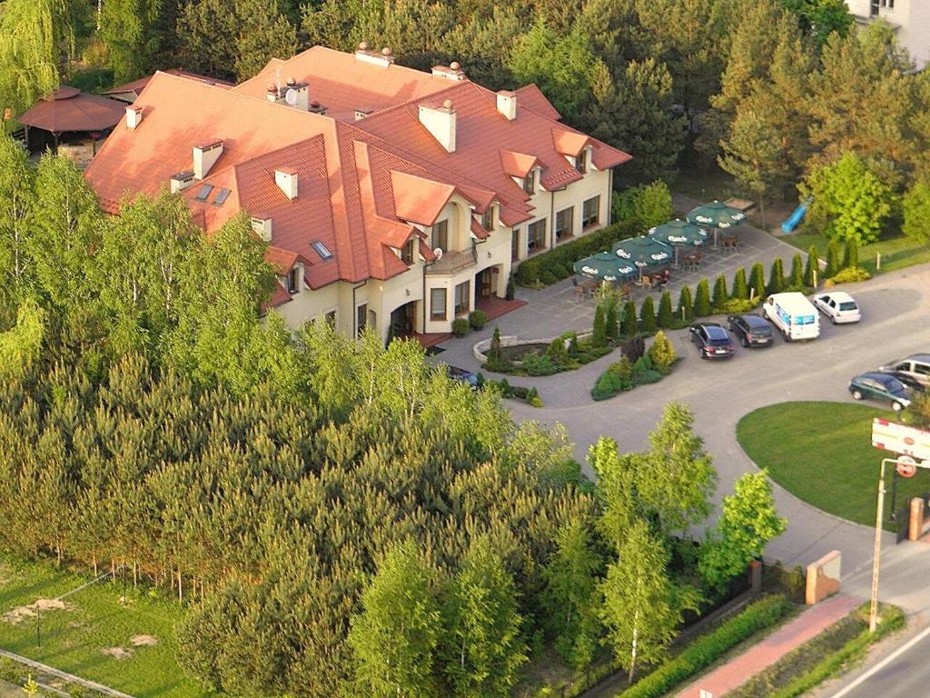 Wolanów Hotel Maxima المظهر الخارجي الصورة