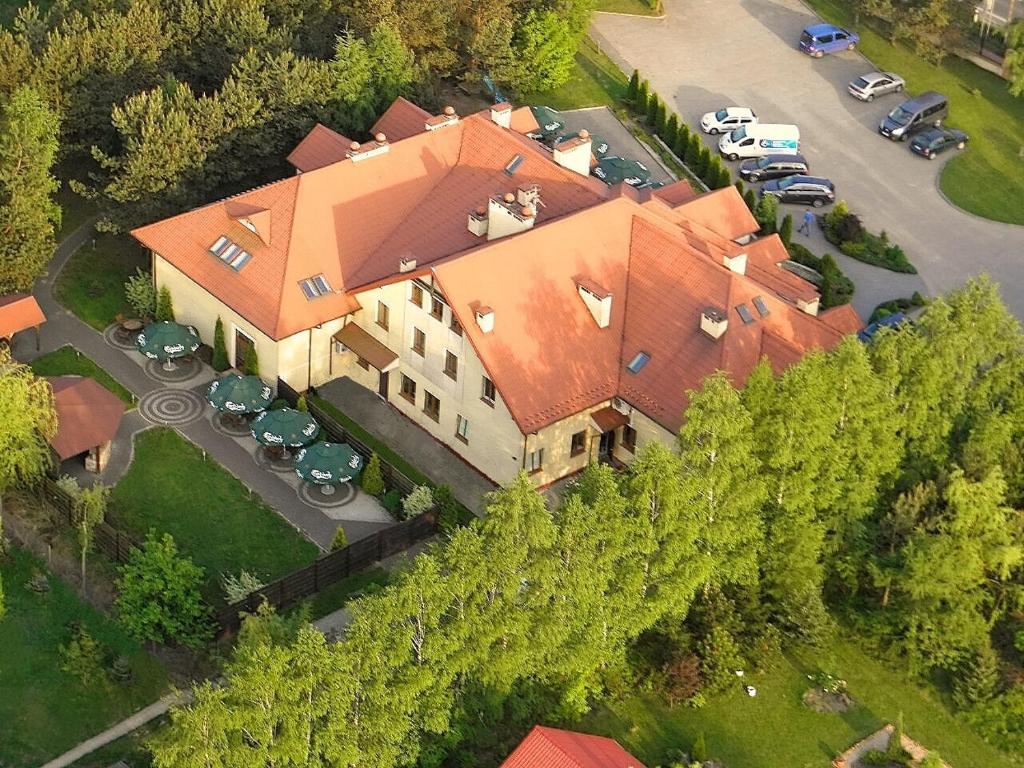 Wolanów Hotel Maxima المظهر الخارجي الصورة