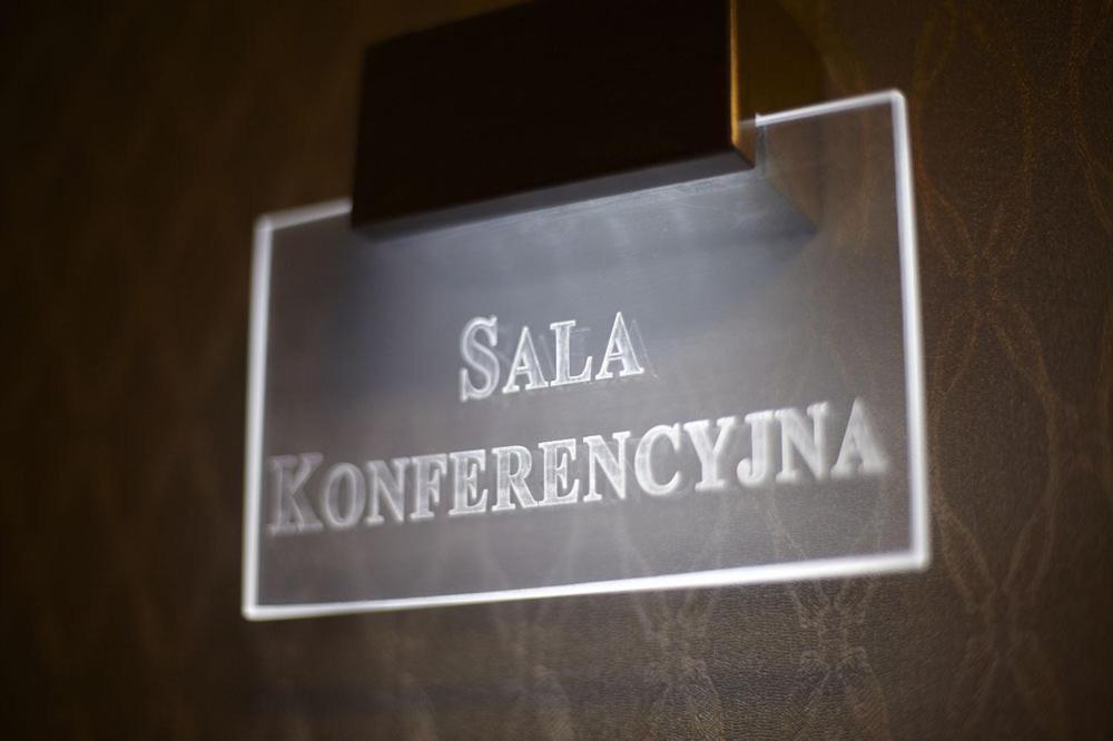 Wolanów Hotel Maxima المظهر الخارجي الصورة