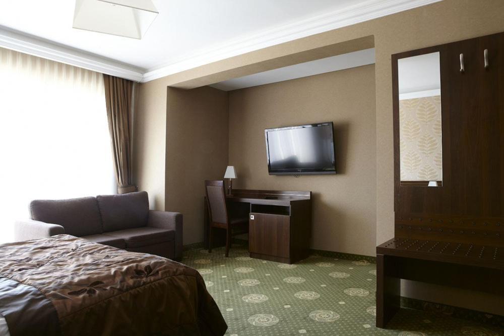 Wolanów Hotel Maxima المظهر الخارجي الصورة