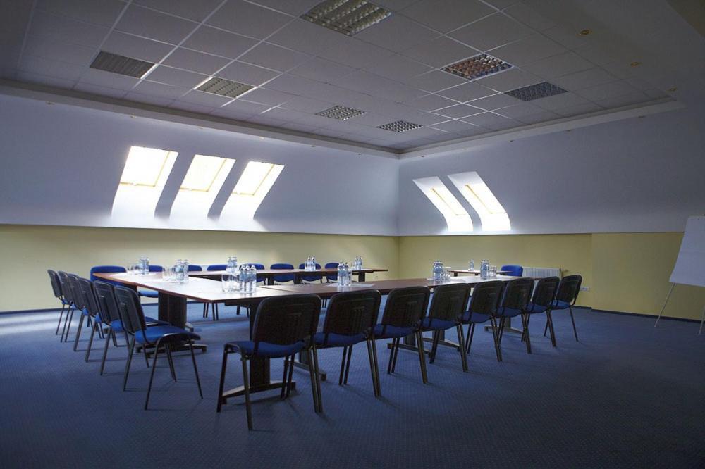Wolanów Hotel Maxima المظهر الخارجي الصورة