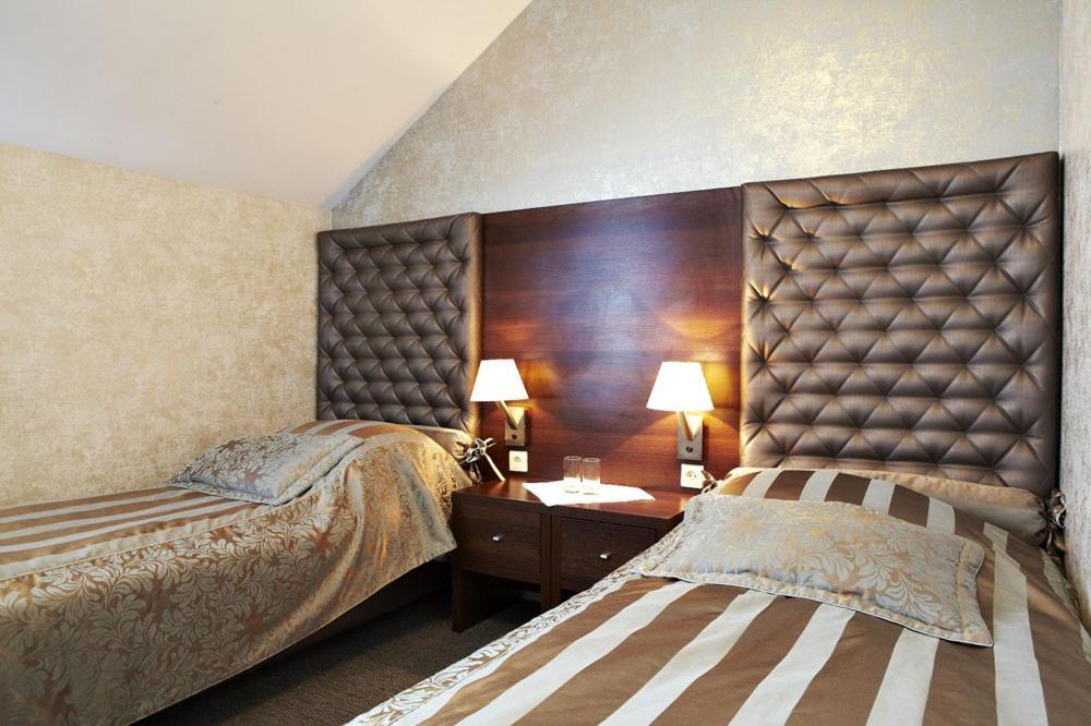 Wolanów Hotel Maxima المظهر الخارجي الصورة