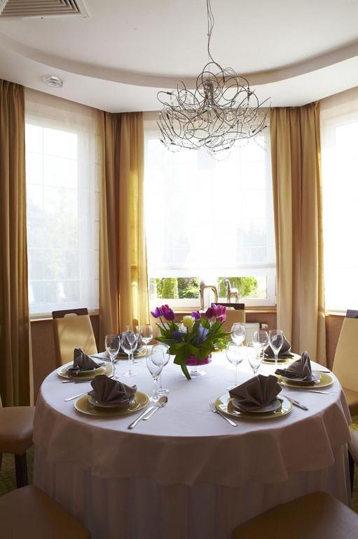 Wolanów Hotel Maxima المظهر الخارجي الصورة